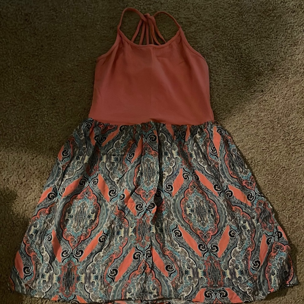 Cute summer dress!